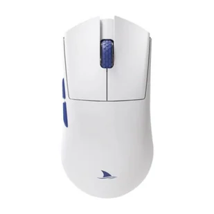 Darmoshark M3s PRO (biały) - Myszki - miniaturka - grafika 1