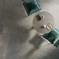 Płytki ceramiczne - ABK Poetry Stone Piase Mud - płytka ceramiczna/gres 120x280 cm rett. 6 mm naturale - miniaturka - grafika 1