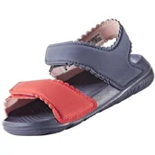 Sandały damskie - ADIDAS SANDAŁY BA7870 ALTASWIM G I FIOLETOWY-20 - Adidas - miniaturka - grafika 1