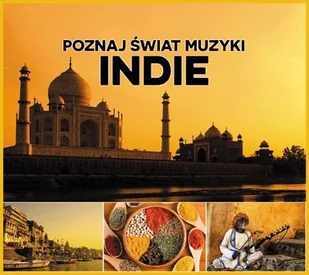 Soliton Poznaj Świat Muzyki: Indie - Folk - miniaturka - grafika 3
