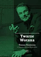 Audiobooki - biografie - Twarze Wotana. Rozmowy z Tomaszem Koniecznym - miniaturka - grafika 1