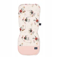 Akcesoria do wózków - La Millou Wkładka do wózka Mirella, Stroller Pad - miniaturka - grafika 1