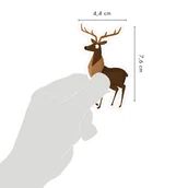 Pasmanteria - Zestaw Naklejek Historie - Pory Roku - miniaturka - grafika 1