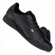 Buty sportowe męskie - Buty męskie sportowe Reebok Npc II 6836 41 - miniaturka - grafika 1