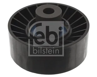 rolka kierunkowa / prowadząca, pasek klinowy zębaty Febi Bilstein 49872 - Rolki i napinacze - miniaturka - grafika 1