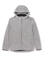 Kurtki damskie - CMP Damska kurtka z zamkiem błyskawicznym Softshell 32A1416 - miniaturka - grafika 1