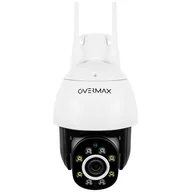 Kamery IP - Zewnętrzna kamera IP OVERMAX CAMSPOT 4.9 PRO obrotowa WiFi 2.5K - miniaturka - grafika 1