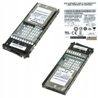 Dyski serwerowe - Lenovo 300GB 2.5 INCH 10K HDD for Storwize v7000 (85Y5862) 00L4519 - miniaturka - grafika 1