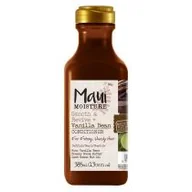 Odżywki do włosów - Maui Moisture Vanilla Bean Conditioner, 385 ml - miniaturka - grafika 1