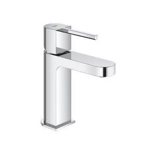 Grohe PLUS - DN 15 ROZMIAR S CHROM - 33163003 - Baterie umywalkowe - miniaturka - grafika 1