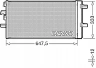 Chłodnice - Chłodnica klimatyzacji DENSO DCN05108 64509271205 BMW - miniaturka - grafika 1