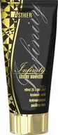 Balsamy i kremy do opalania - Asther Infinity Luksusowy Bronzer X25 Do Opalania 150ml - miniaturka - grafika 1
