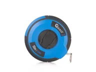 Sprzęt geodezyjny - Geko Miara zwijana stalowa 50m x 13mm (z mechanizmem) - miniaturka - grafika 1
