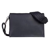 Torebki damskie - Gabor bags Veri damska torba z klapką, niebieska, niebieski, S - miniaturka - grafika 1
