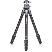 Statywy fotograficzne -  Benro Tortoise 24C + GX30 Kit - miniaturka - grafika 1