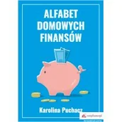 Biznes - Alfabet domowych finansów Nowa - miniaturka - grafika 1