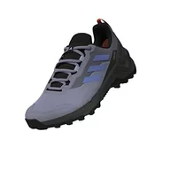 Buty trekkingowe damskie - adidas Terrex EASTRAIL 2 R.RDY, Sneaker Męski, Srebrny Fioletowy/Blue Fusion/Core Black, 41 1/3 EU, Silver Violet Blue Fusion Core Black, 41.5 EU - miniaturka - grafika 1