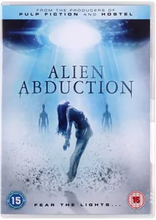 Alien Abduction - Thriller DVD - miniaturka - grafika 1
