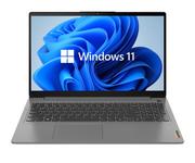 Laptopy - Lenovo IdeaPad 3 15ALC6 15,6" AMD Ryzen 5 5500U - 16GB RAM - 512GB Dysk - Win11 82KU01QKPB - miniaturka - grafika 1