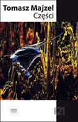 Poezja - Części - Tomasz Majzel - miniaturka - grafika 1
