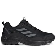 Buty trekkingowe męskie - Buty adidas Terrex Eastrail Gore-Tex Hiking ID7845 - czarne - miniaturka - grafika 1
