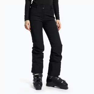 Spodnie narciarskie damskie Phenix Opal czarne ESW22OB71 8/38 - Spodnie narciarskie - miniaturka - grafika 1