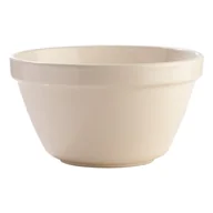 Miski i półmiski - Biała misa kamionkowa Mason Cash Basin, ⌀ 22 cm - miniaturka - grafika 1