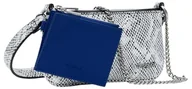 Portfele - Desigual Monodelta Leda, Bi-Fold Wallet Women, 19,5, Materiały wykończeniowe, 19.5 - miniaturka - grafika 1
