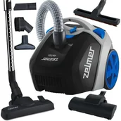 Odkurzacze - Zelmer Antek ZVC3506B - miniaturka - grafika 1