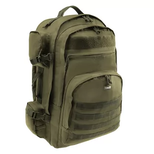 Plecak Texar Grizzly 65 l Olive - Plecaki - miniaturka - grafika 4