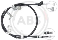 Linki hamulca postojowego - Linka hamulca A.B.S. K18981 71750425 - miniaturka - grafika 1