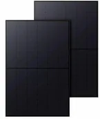 Ładowarki do telefonów - Ładowarka solarna Anker Anker SOLIX RS40B Rigid Solar Panel 410W-2 pack - miniaturka - grafika 1