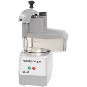 Krajalnice gastronomiczne - Szatkownica do warzyw, CL40, P 0.5 kW, U 230 V ROBOT COUPE 713400 - miniaturka - grafika 1