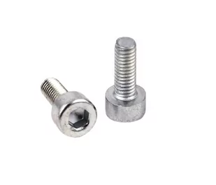 2x Śruba do nóżki bocznej parkingowej do Xiaomi M365 / PRO / PRO 2 / 1S / Essential - Akcesoria do skatingu - miniaturka - grafika 1