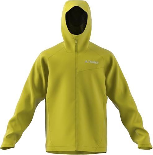 adidas Męska kurtka Terrex Multi 2 Layer Rain.RDY XL