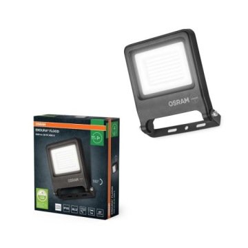 Naświetlacz Led Zewnętrzny Reflektor 50W 4000K 5000lm IP65 Endura Osram