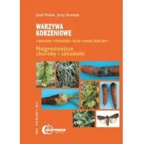 Hortpress Warzywa korzeniowe HORTPRESS - Rośliny i zwierzęta - miniaturka - grafika 1