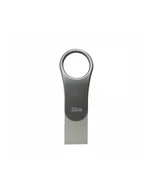 Pendrive - FOTO AKCESORIA SanDisk Ultra Dual USB Drive 32 GB Type-C 173337 173337 - miniaturka - grafika 1