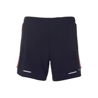 Spodnie sportowe damskie - Spodenki sportowe damskie Asics 5.5 In Short - miniaturka - grafika 1