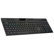 Klawiatury - Corsair K100 Air Wireless (Ultra Low Profile Red switch) - miniaturka - grafika 1