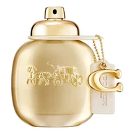 Wody i perfumy damskie - COACH Gold Perfumy 50 ml Damski - miniaturka - grafika 1