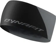 Czapki i chusty sportowe damskie - DYNAFIT Opaska Performance Dry Headband 2.0 - miniaturka - grafika 1