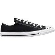 Buty trekkingowe damskie - Trampki Unisex Converse Chuck Taylor All Star Ox - miniaturka - grafika 1