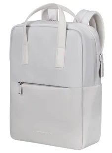 Plecak damski Samsonite 4Pack 14,1" handles - cloud grey - Plecaki - miniaturka - grafika 1