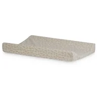 Przewijaki - Jollein - Pokrowiec na przewijak JERSEY 50 x 70 cm Meadow Rosewood - miniaturka - grafika 1