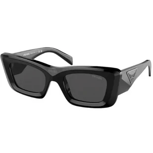 Okulary przeciwsłoneczne Prada 13ZS 1AB5S0 50 - Okulary przeciwsłoneczne - miniaturka - grafika 1