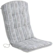 Poduszki ogrodowe - Poduszka na krzesło Szafir C051-06LB PATIO - miniaturka - grafika 1