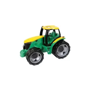 Lena Gigant Traktor - Samochody i pojazdy dla dzieci - miniaturka - grafika 1