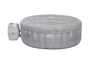 Bestway Dmuchane SPA z masażem i podgrzewaczem wody 6 osobowe 60019 60019 - Baseny ogrodowe - miniaturka - grafika 2