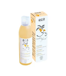 Eco Cosmetics Balsam do ciała z rokitnikiem i brzoskwinią GreenLine-1444-uniw - Balsamy i kremy do ciała - miniaturka - grafika 1